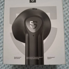 Słuchawki dokanałowe SOUNDPEATS TRUEAIR2